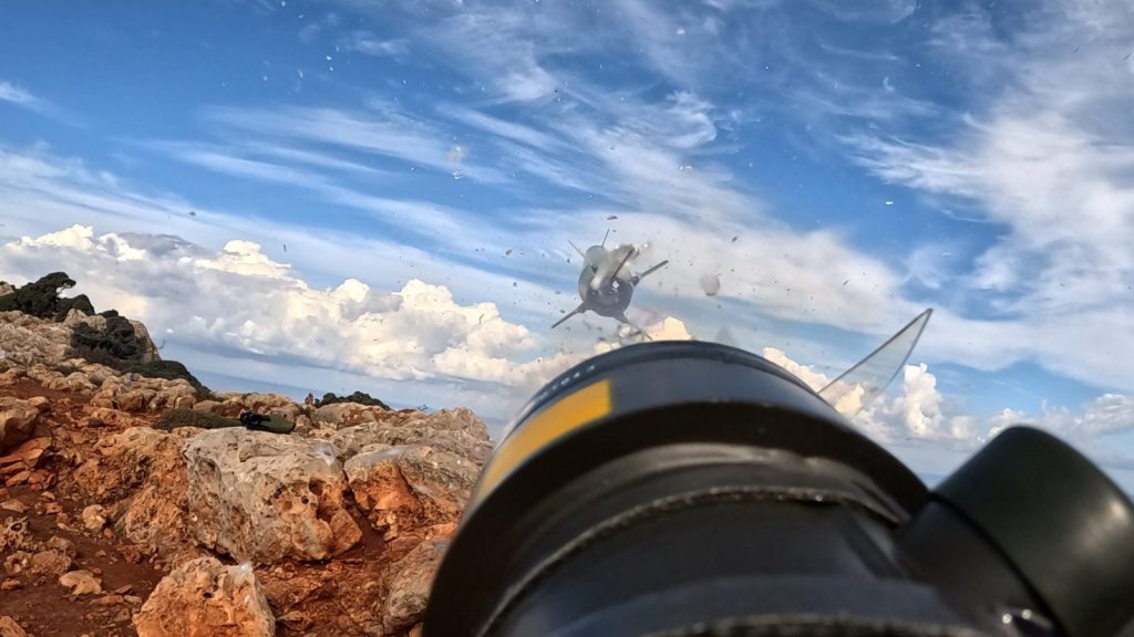 greece military exercise