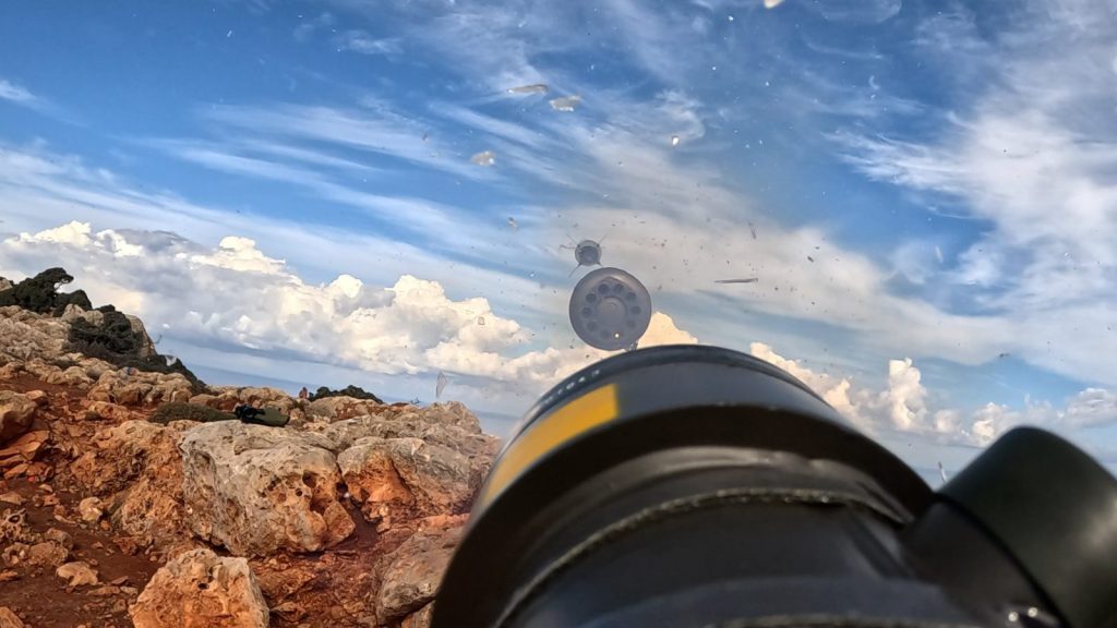 greece military exercise 