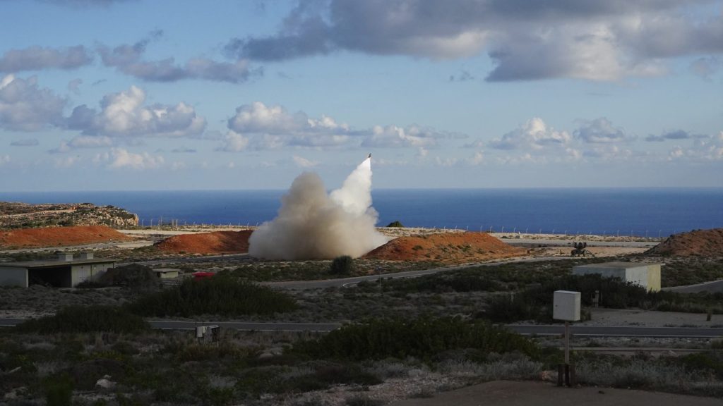greece military exercise 