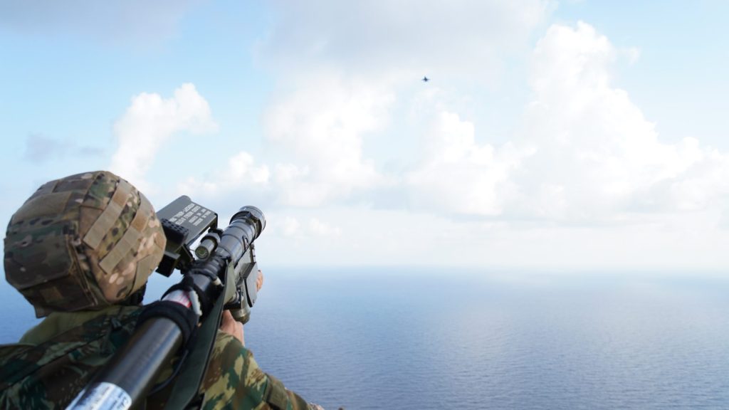 Greece Concludes “Double-Headed Eagle ’25” Military Exercise