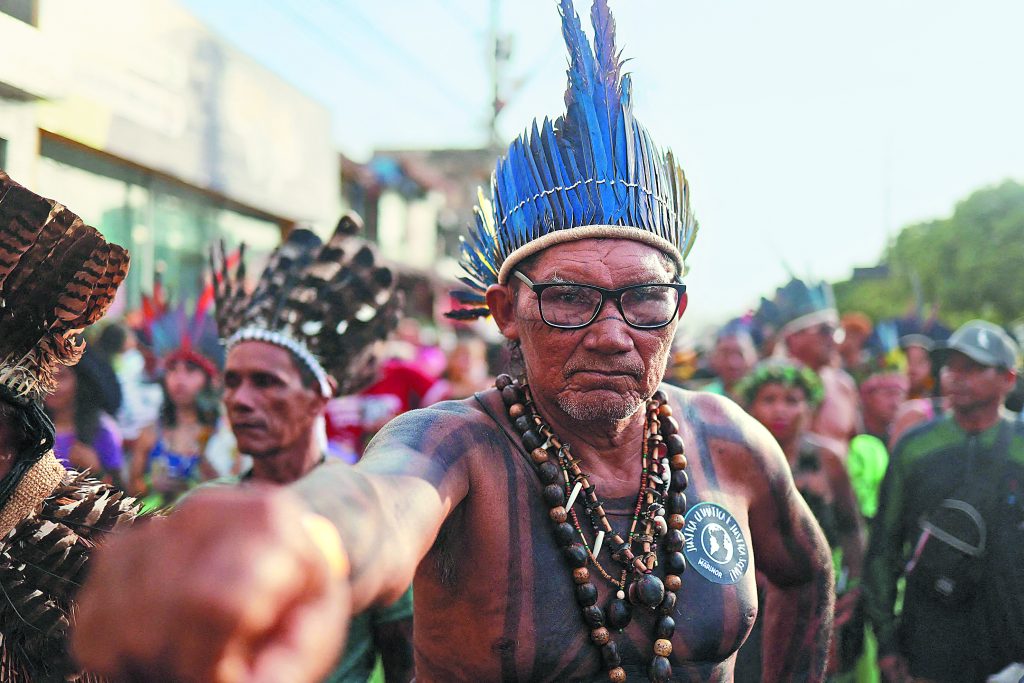 One Step Forward, Two Steps Back