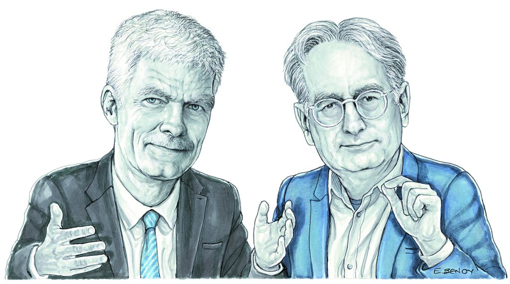 AI in the Classroom: Promise, Peril, and What Comes Next