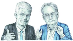 AI in the Classroom: Promise, Peril, and What Comes Next