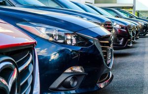 Man Arrested for Car Theft Using Signal Jammer