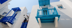 Luxury Takes the Lead in Greece’s Holiday-Home Market