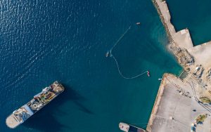 Athens and Nicosia Reassess High-Stakes Energy Cable Project