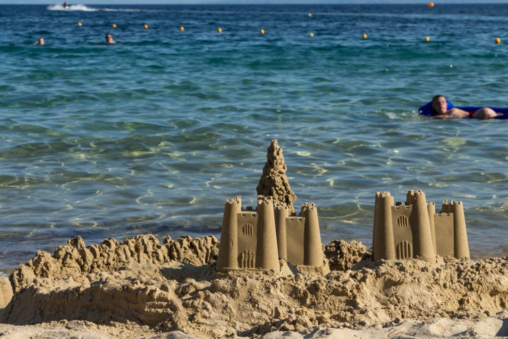 “No One Around Me Has a Child”