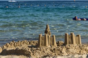 “No One Around Me Has a Child”