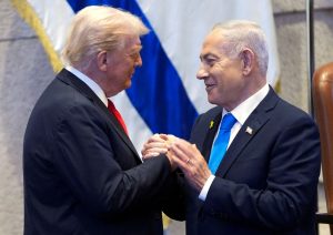 Netanyahu Calls for Hamas’ Expulsion After UN Endorses Trump Plan