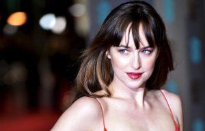 Bugonia in L.A.: Dakota Teases Lanthimos—‘Other Actresses Exist!’