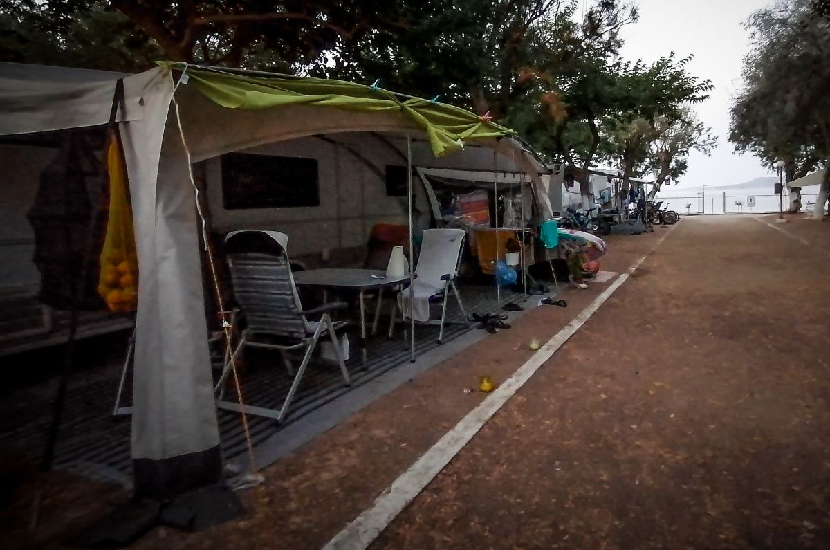 New Evidence Emerges in Peloponnese Campsite Double Murder