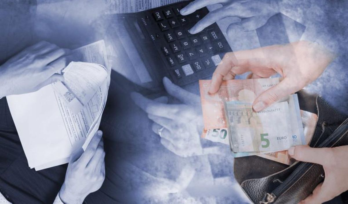 Greek Household Wealth Surges Beyond €1 Trillion