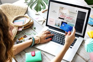 Study: AI Fuels Rising Consumer Suspicion in Online Shopping