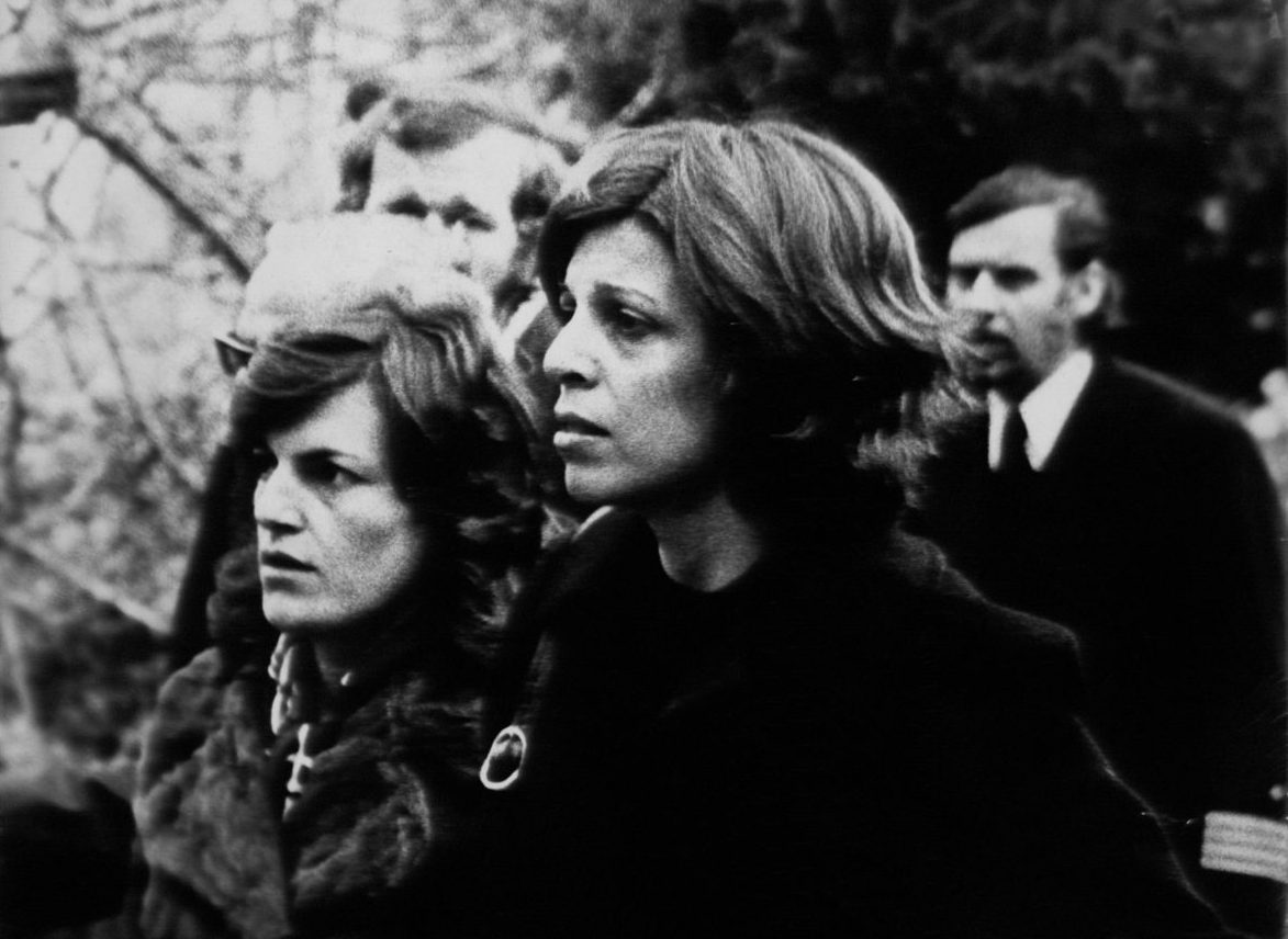 Christina Onassis: How the Heiress Lived and How She Died