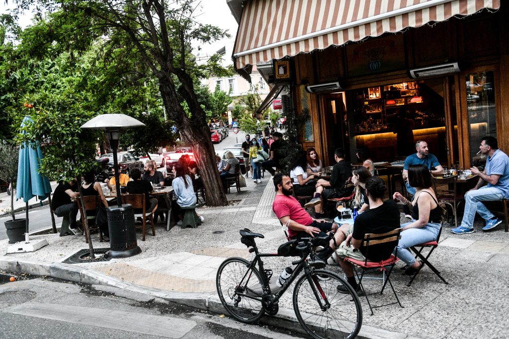 Six Reasons to Step Out in Athens This Week