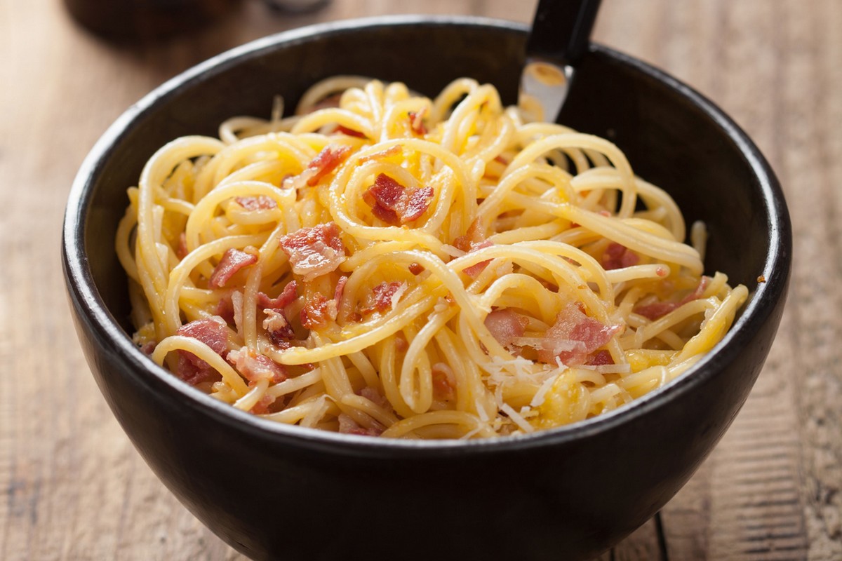 Italy’s Meloni Party Battles ‘Fake Carbonara’ in EU Parliament