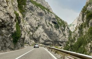 Europe’s Most Dangerous Countries for Driving in 2025