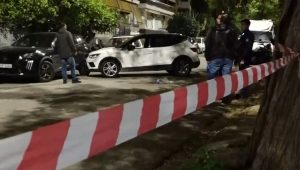 Man Confesses to Killing Driver During Road Rage Incident