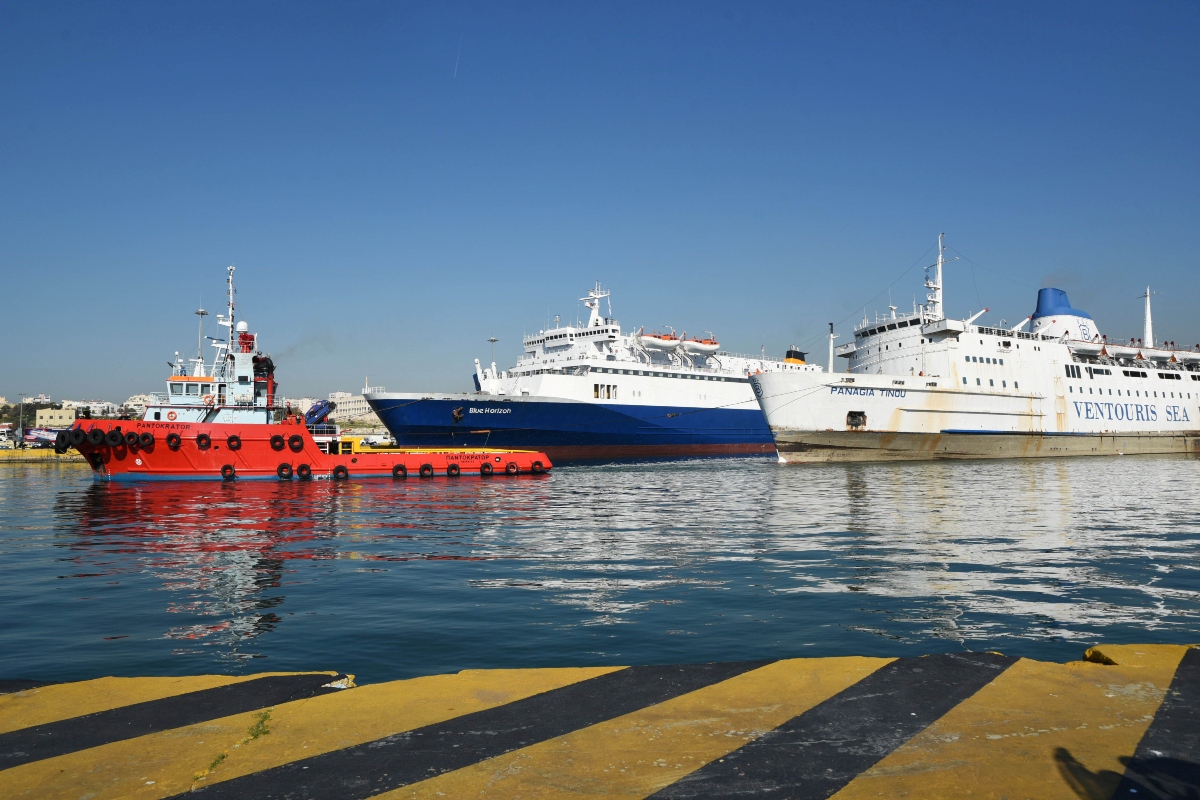 Angry Chinese Reax Over US Envoy’s Comments Regarding Piraeus Port