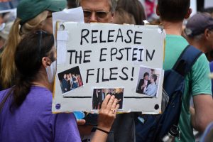 Congress Approves Bill to Release Epstein Files After Monthslong Fight