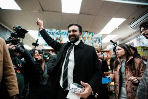 How American Politics Has Shaped Greece Through the Decades