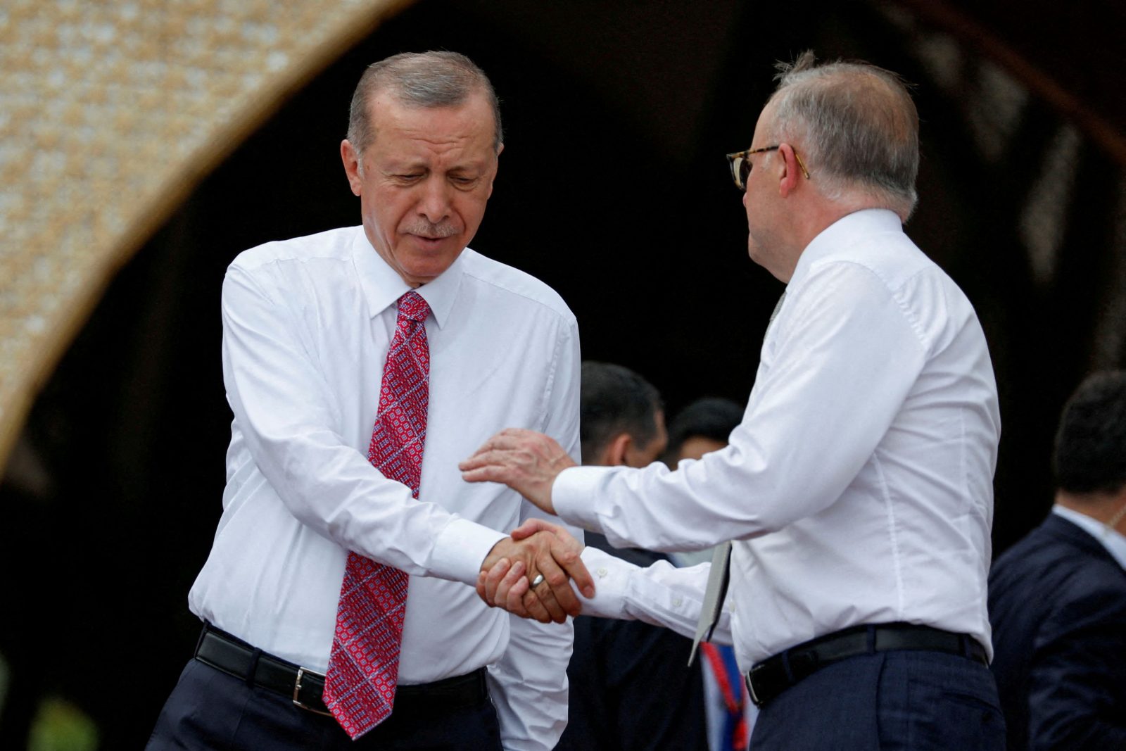 Turkey to Host COP31 as Australia Takes Lead on Negotiations