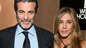 Aegean “I Do”: Jennifer Aniston’s Dream Wedding Takes Shape