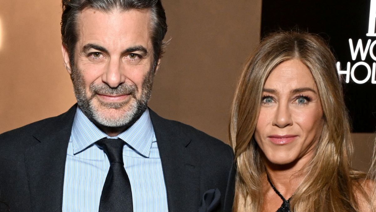 Aegean “I Do”: Jennifer Aniston’s Dream Wedding Takes Shape