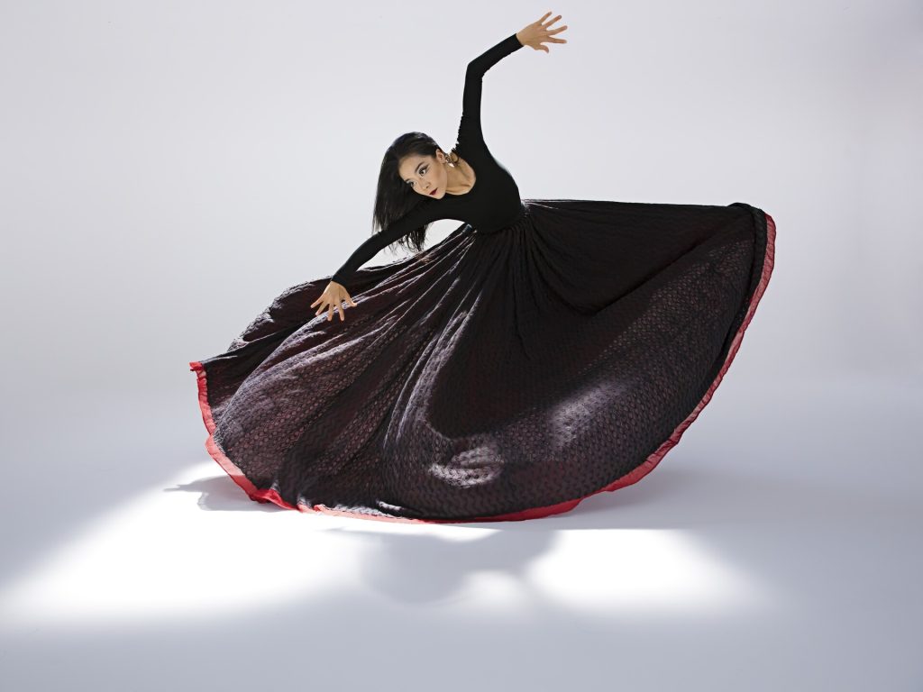 Martha Graham Dance Company Brings ‘The First and The Future’ to Athens