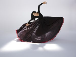 Martha Graham Dance Company Brings ‘The First and The Future’ to Athens