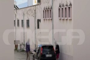 Inmate Freed to Fix Guard’s Car Sparks Outrage