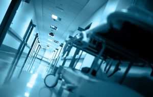 Doctors File Legal Complaint Over Overcrowding at Attikon Hospital