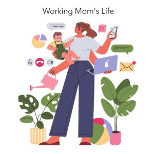 Why I Stopped Bringing My Whole Self to Work