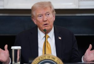 Trump Signs Bill Authorizing Release of Epstein Files