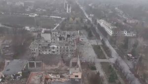 Russia, Ukraine Exchange Bodies in Latest Wartime Repatriation