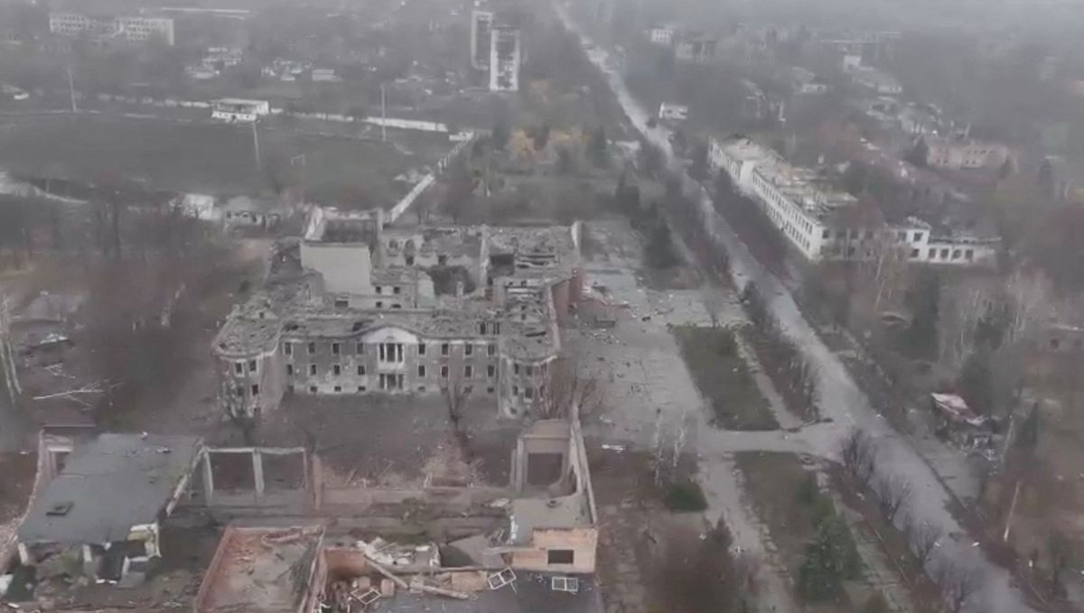 Russia, Ukraine Exchange Bodies in Latest Wartime Repatriation