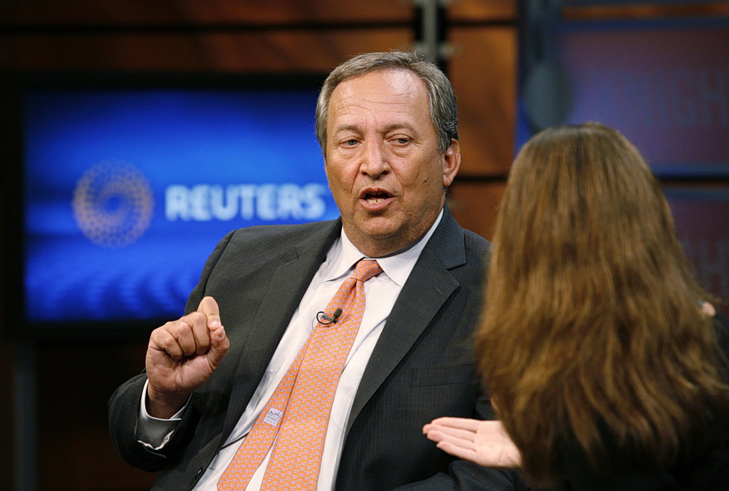 How Larry Summers’s Power Delayed the Reckoning Over His Epstein Ties