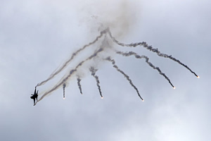 NATO ‘War Games’ in SE Europe, western Aegean