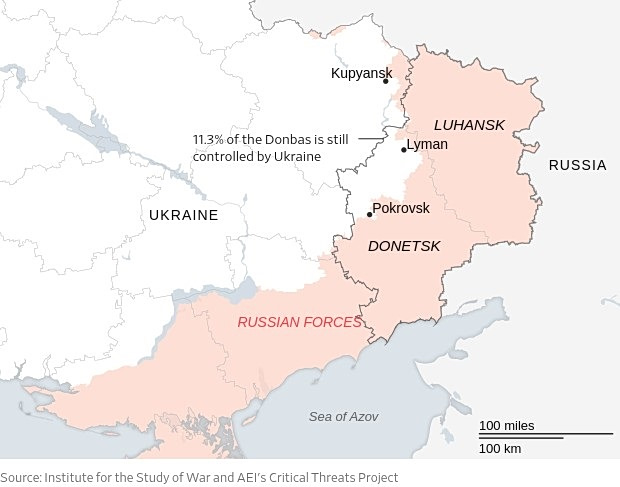 peace plan russia ukraine