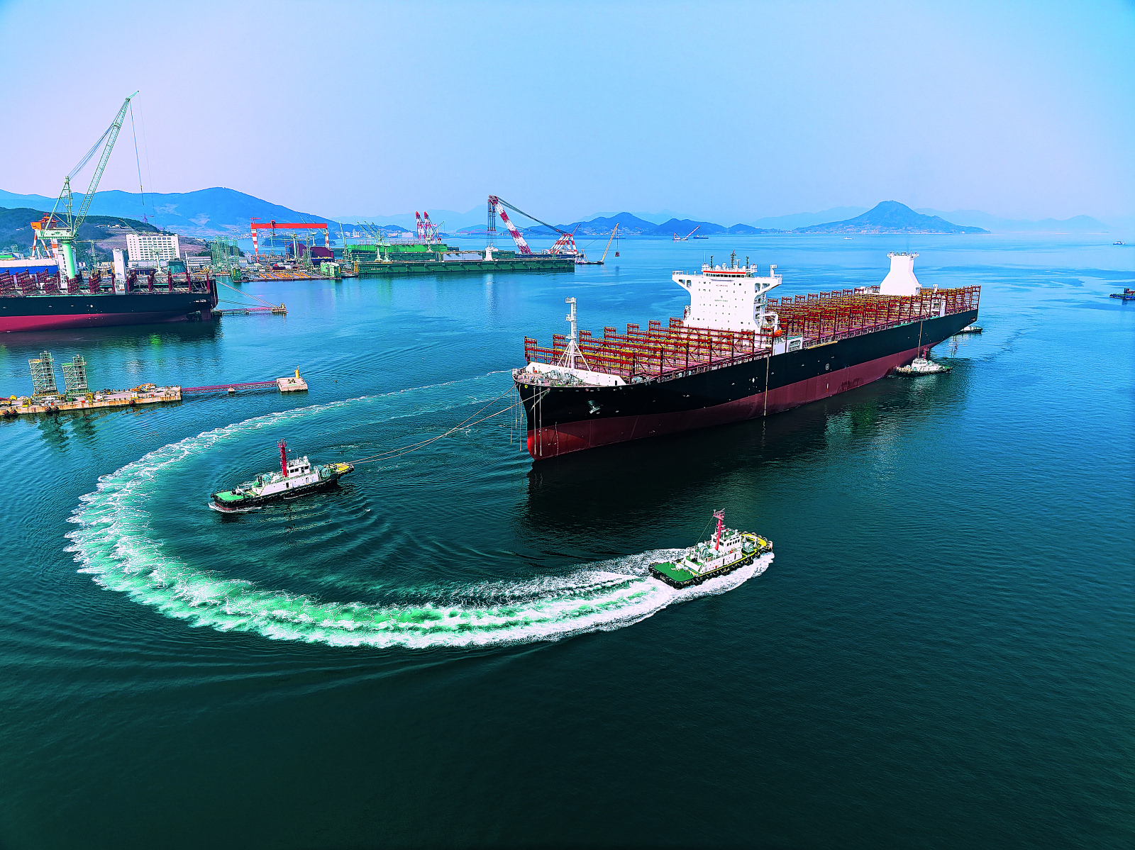 A New Chapter for Greece’s Economy — At Least on Paper