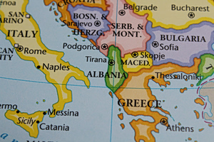 A New Roadmap with Tirana