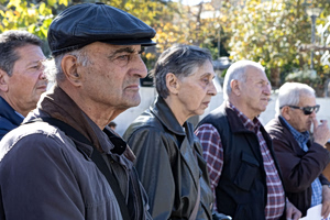Greek Pensioners to Receive €250 Bonus Ahead of Schedule