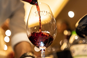 Three Regions, One Big Tasting: Central Wine Fair 2025 Returns to Athens