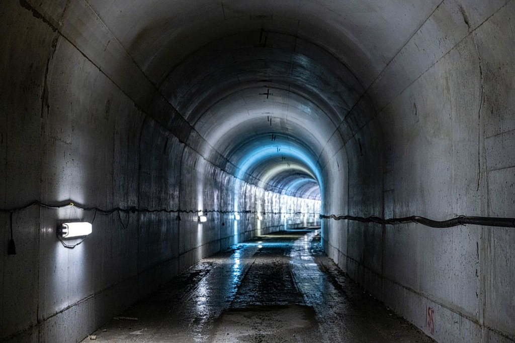 water management greece