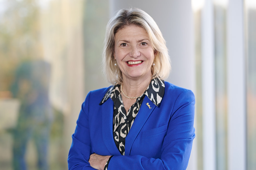 Radission Net Zero Hotels Huijbrechts