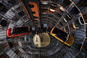 Quo Vadis, Germany? The Search for Lost Competitiveness