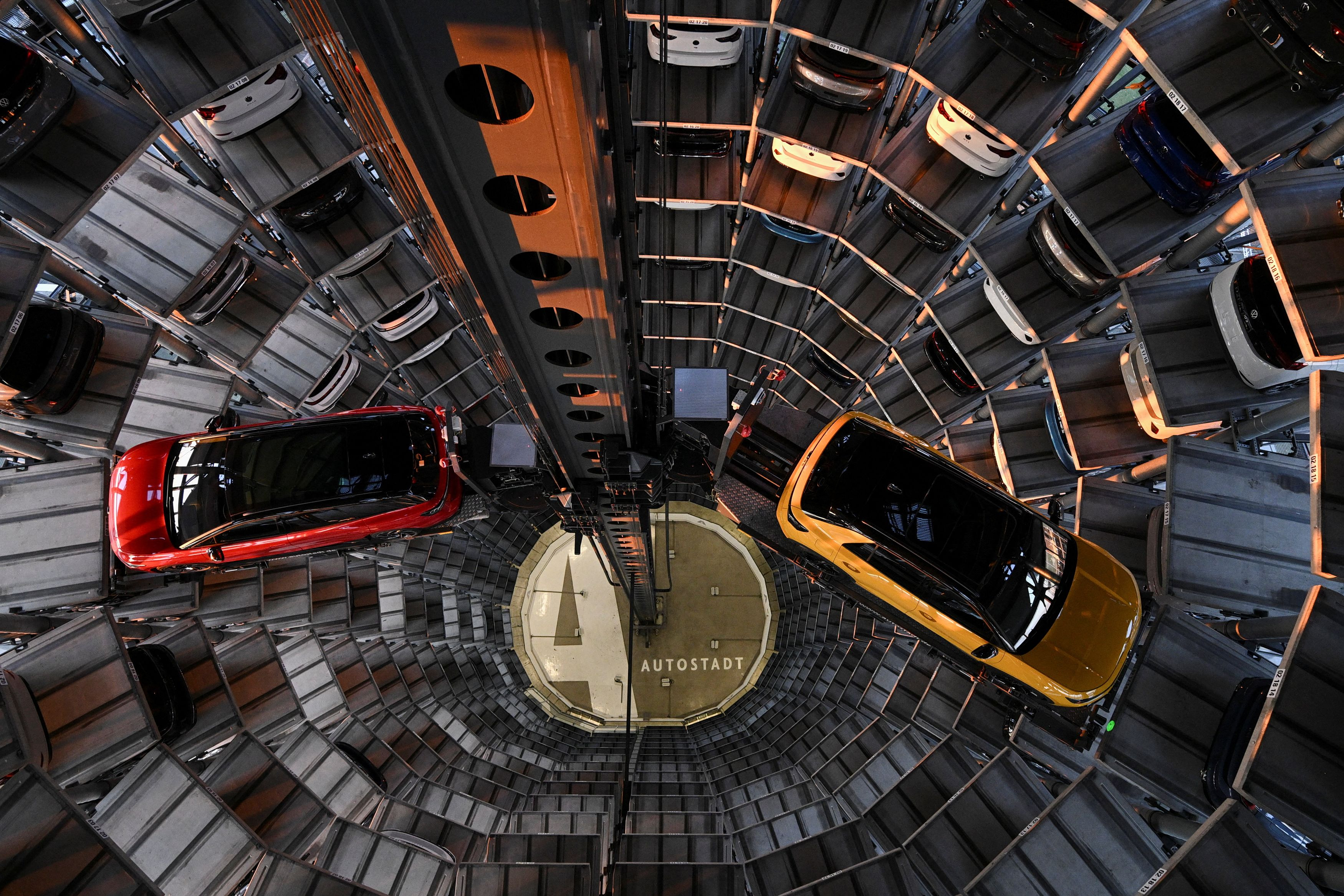 Quo Vadis, Germany? The Search for Lost Competitiveness