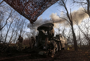 Ukraine Peace-Plan Negotiators Leave Thorniest Issues to Trump and Zelensky