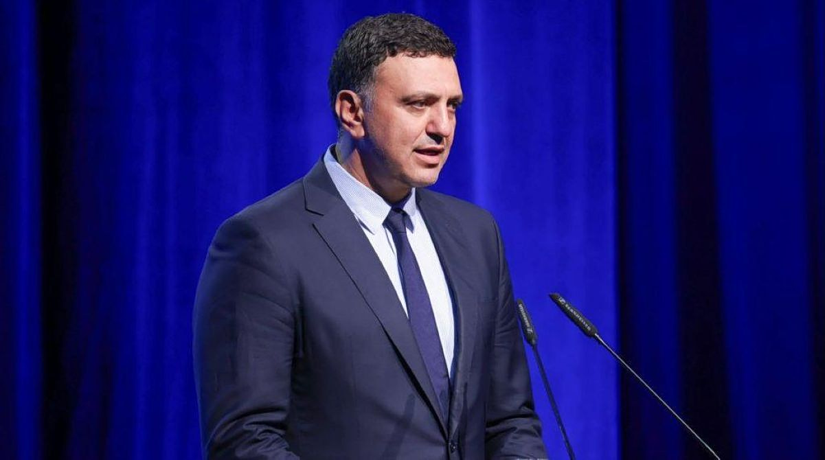 Charting Greece’s Course at the IMO Assembly