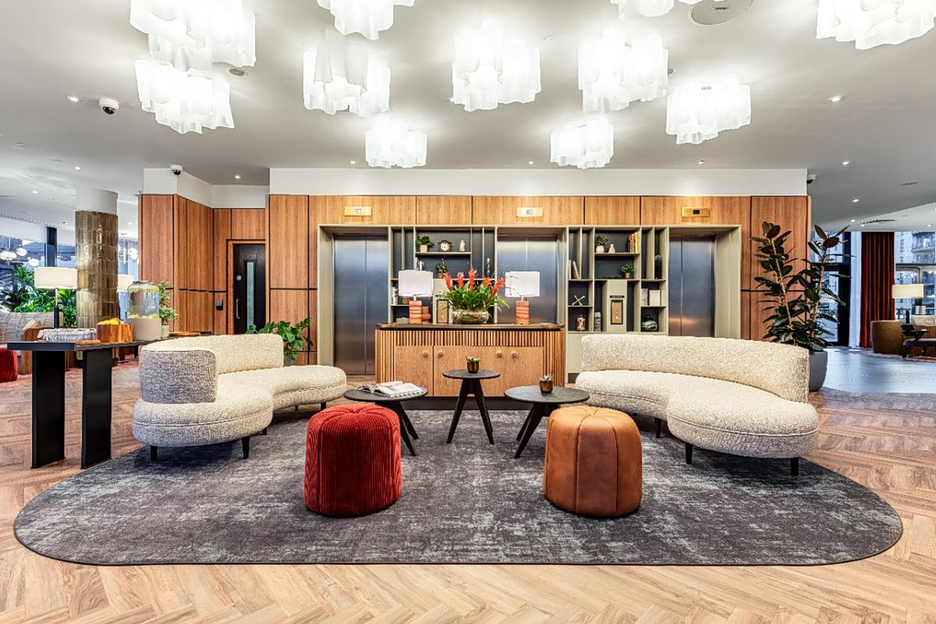 Can Net Zero Hotels Reshape Tourism in Europe and Greece?